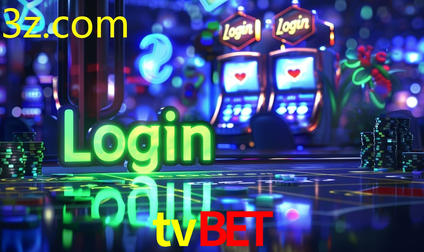 Verificação de Conta TVBET.COM