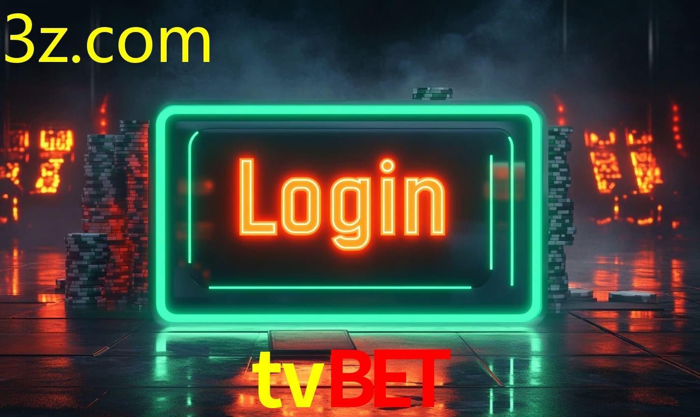 Login Seguro TVBET.COM